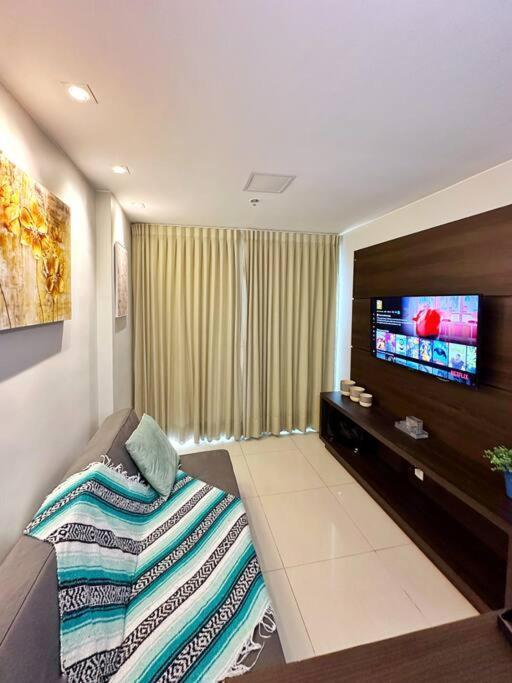 Apartment Aconchego Dentro Do Shopping Em Brasilia